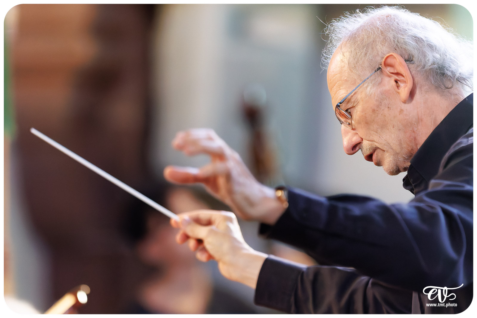 CONCERT DE PRINTEMPS - OSH